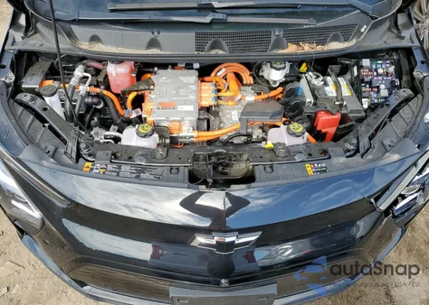 2023 Chevrolet Bolt Ev 2Lt z USA, uszkodzony, nr VIN 1G1FX6S06P4144749